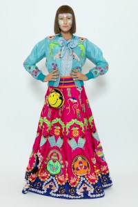 Manish Arora RTW Spring 2020
