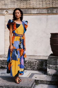 Mara Hoffman RTW Spring 2020