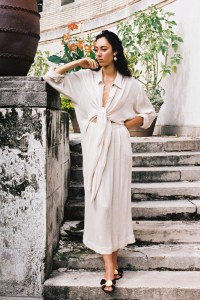 Mara Hoffman RTW Spring 2020