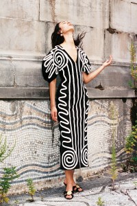 Mara Hoffman RTW Spring 2020