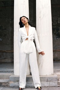 Mara Hoffman RTW Spring 2020