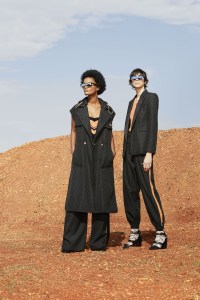 Marcelo Burlon RTW Spring 2020