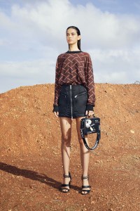 Marcelo Burlon RTW Spring 2020