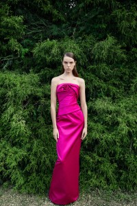 Marchesa RTW Spring 2020