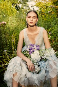 Marchesa RTW Spring 2020