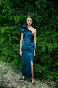 Marchesa RTW Spring 2020