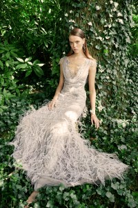 Marchesa RTW Spring 2020