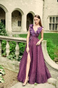 Marchesa RTW Spring 2020