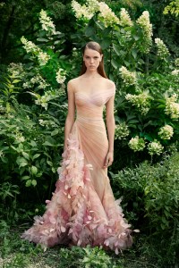 Marchesa RTW Spring 2020