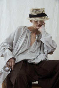 Marco Zanini RTW Spring 2020