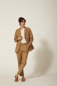 Massimo Alba RTW Spring 2020