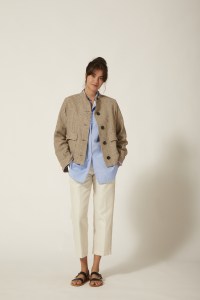 Massimo Alba RTW Spring 2020