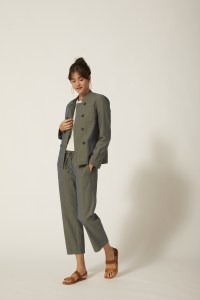 Massimo Alba RTW Spring 2020