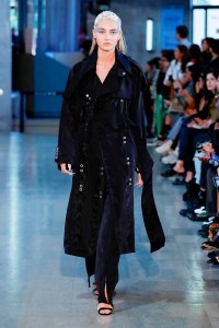 Mazarine RTW Spring 2020