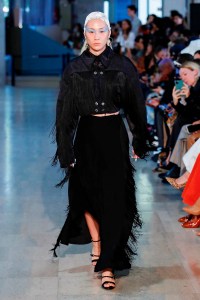 Mazarine RTW Spring 2020