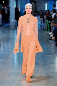 Mazarine RTW Spring 2020