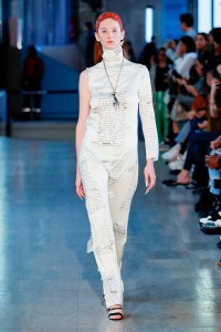 Mazarine RTW Spring 2020