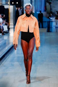Mazarine RTW Spring 2020