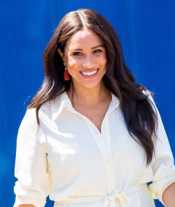The Duchess of Sussex Covers Tatler’s 310th Anniversary Issue