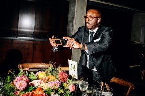 Courtney B. Vance