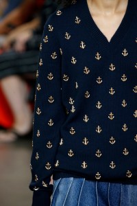 Details at Michael Kors Collection RTW Spring 2020