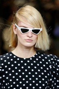 Details at Michael Kors Collection RTW Spring 2020