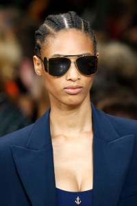 Details at Michael Kors Collection RTW Spring 2020