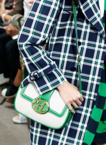 Details at Michael Kors Collection RTW Spring 2020