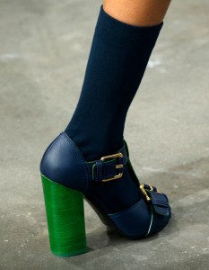 Details at Michael Kors Collection RTW Spring 2020