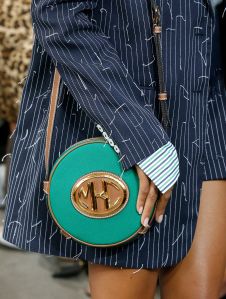 Details at Michael Kors Collection RTW Spring 2020