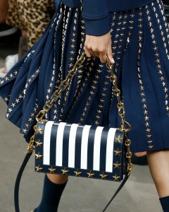 Details at Michael Kors Collection RTW Spring 2020