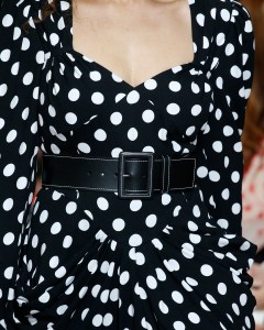 Details at Michael Kors Collection RTW Spring 2020