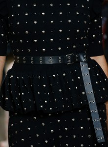 Details at Michael Kors Collection RTW Spring 2020