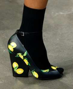 Details at Michael Kors Collection RTW Spring 2020