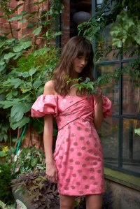 ML Monique Lhuillier RTW Spring 2020