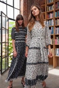 ML Monique Lhuillier RTW Spring 2020