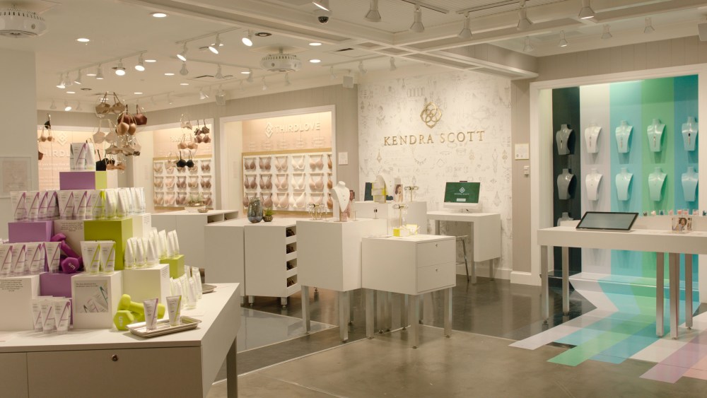 Modern Retail Collective