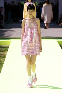 MSGM RTW Spring 2020