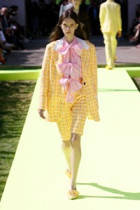 MSGM RTW Spring 2020