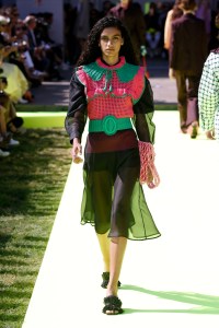 MSGM RTW Spring 2020