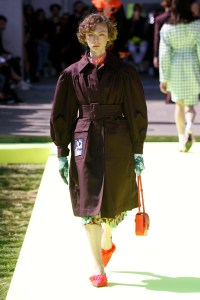 MSGM RTW Spring 2020