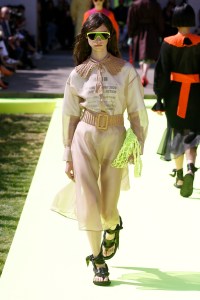 MSGM RTW Spring 2020