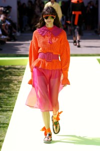 MSGM RTW Spring 2020