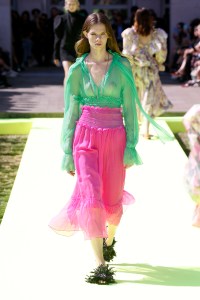 MSGM RTW Spring 2020