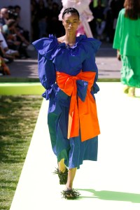 MSGM RTW Spring 2020