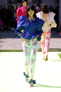 MSGM RTW Spring 2020