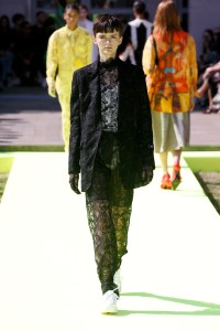 MSGM RTW Spring 2020