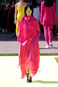 MSGM RTW Spring 2020