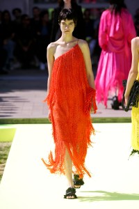 MSGM RTW Spring 2020