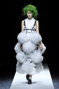 Noir Kei Ninomiya Spring 2020